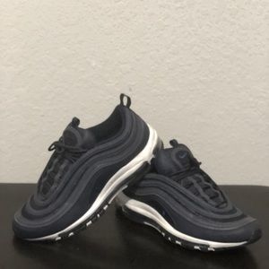 Air Max 97 Navy